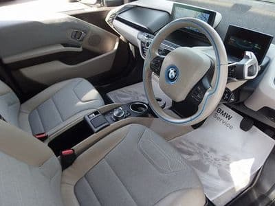 BMW I3, 2016 год., лот 34513 - фото 3
