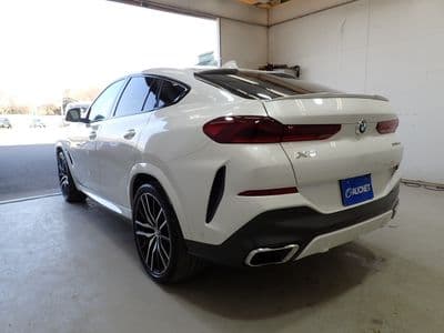 BMW X6, 2021 год., лот 32006 - фото 2