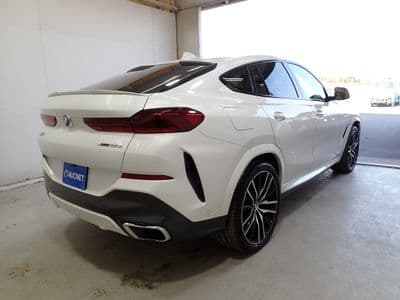 BMW X6, 2021 год., лот 32006 - фото 8