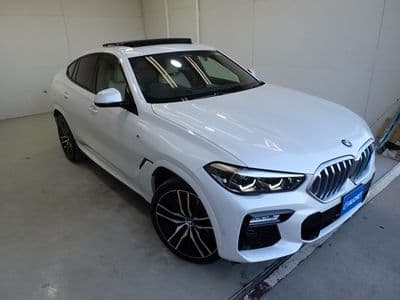 BMW X6, 2021 год., лот 32006 - фото 4