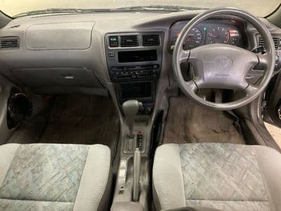 TOYOTA Corolla Touring Wagon, 1998 год., лот 2011 - фото 3