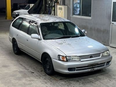 TOYOTA Corolla Touring Wagon, 1998 год., лот 2011 - фото 4