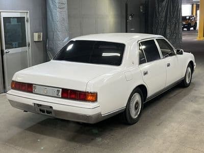 TOYOTA Century, 2000 год., лот 229 - фото 5