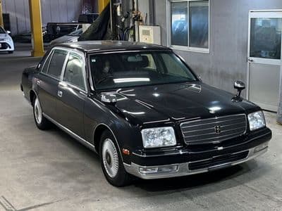TOYOTA Century, 2015 год., лот 137 - фото 4