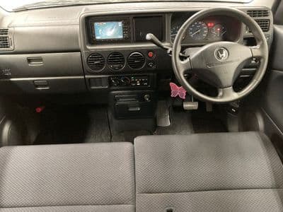 HONDA S Mx, 2001 год., лот 3770 - фото 3