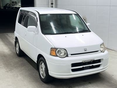 HONDA S Mx, 2001 год., лот 3770 - фото 4