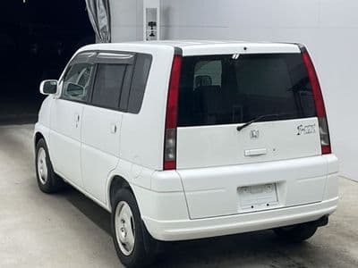 HONDA S Mx, 2001 год., лот 3770 - фото 5