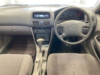 TOYOTA Sprinter, 1997 год., лот 70 - фото 3