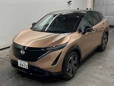 NISSAN Ariya, 2023 год., лот 15151 - фото 4