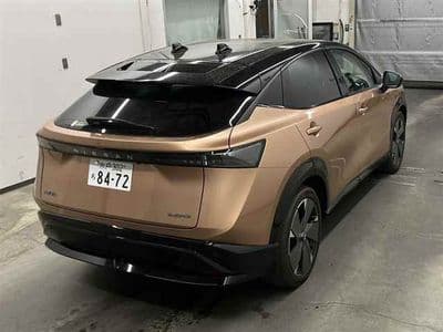 NISSAN Ariya, 2023 год., лот 15151 - фото 5