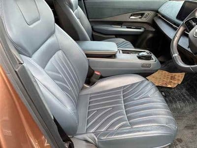 NISSAN Ariya, 2023 год., лот 15151 - фото 7