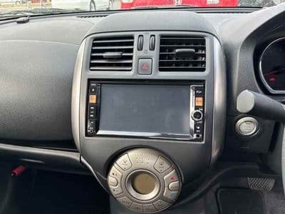 NISSAN Latio, 2013 год., лот 10318 - фото 6