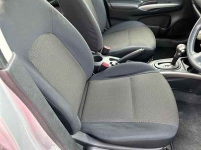 NISSAN Latio, 2013 год., лот 10318 - фото 7