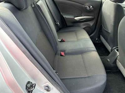 NISSAN Latio, 2013 год., лот 10318 - фото 8