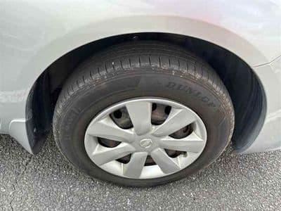 NISSAN Latio, 2013 год., лот 10318 - фото 9