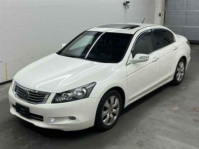 HONDA Inspire, 2008 год., лот 70129 - фото 4