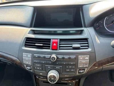 HONDA Inspire, 2008 год., лот 70129 - фото 6