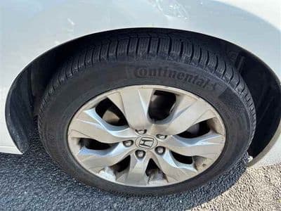 HONDA Inspire, 2008 год., лот 70129 - фото 9