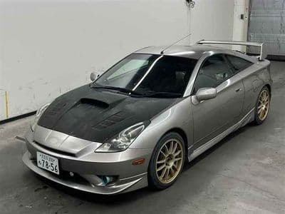 TOYOTA Celica, 2005 год., лот 70183 - фото 4
