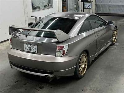 TOYOTA Celica, 2005 год., лот 70183 - фото 5