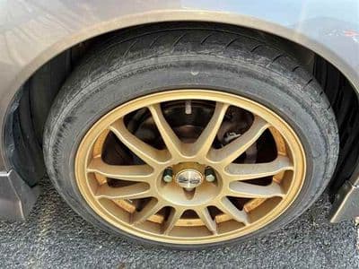 TOYOTA Celica, 2005 год., лот 70183 - фото 9