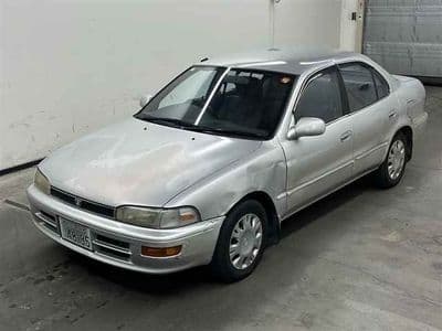 TOYOTA Sprinter, 1993 год., лот 90130 - фото 4