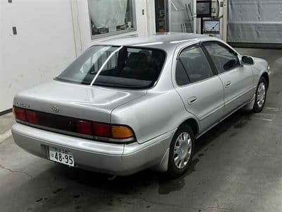 TOYOTA Sprinter, 1993 год., лот 90130 - фото 5