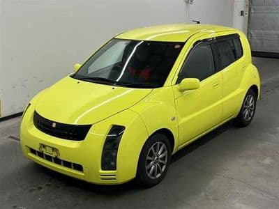 TOYOTA Will, 2003 год., лот 90176 - фото 4