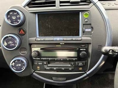 TOYOTA Will, 2003 год., лот 90176 - фото 6