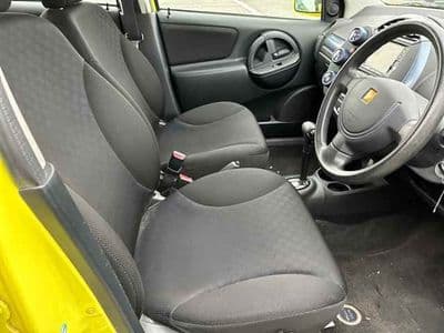 TOYOTA Will, 2003 год., лот 90176 - фото 7