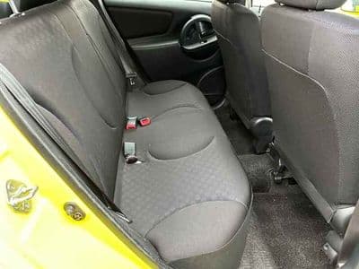 TOYOTA Will, 2003 год., лот 90176 - фото 8