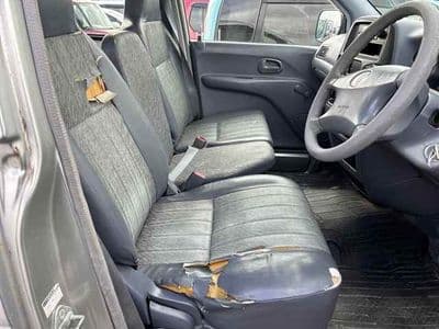 TOYOTA Lite Ace Noah, 2000 год., лот 85184 - фото 7