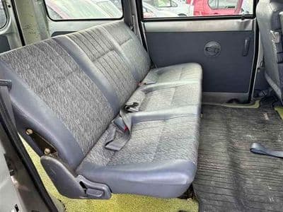 TOYOTA Lite Ace Noah, 2000 год., лот 85184 - фото 8