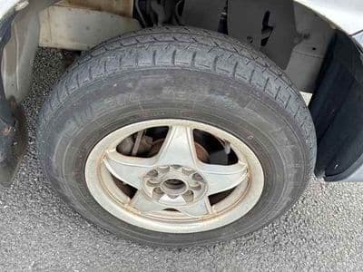 TOYOTA Lite Ace Noah, 2000 год., лот 85184 - фото 9