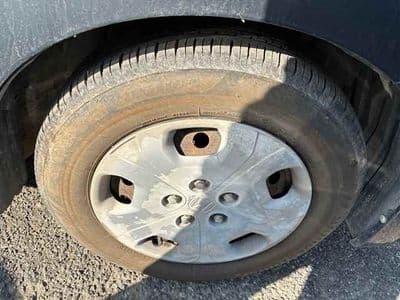 HONDA Edix, 2005 год., лот 85108 - фото 9