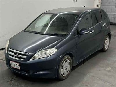 HONDA Edix, 2005 год., лот 85108 - фото 4