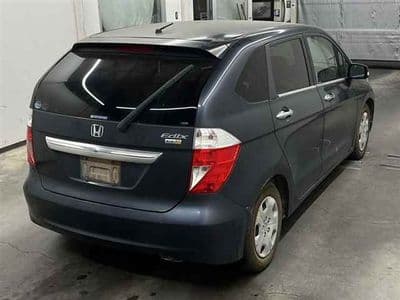HONDA Edix, 2005 год., лот 85108 - фото 5