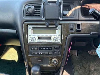 TOYOTA Chaser, 1998 год., лот 85132 - фото 6