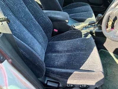 TOYOTA Chaser, 1998 год., лот 85132 - фото 7