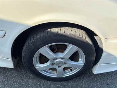 TOYOTA Chaser, 1998 год., лот 85132 - фото 9