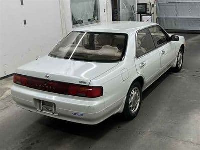 NISSAN Laurel, 1995 год., лот 80063 - фото 5