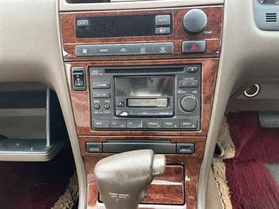 NISSAN Laurel, 1995 год., лот 80063 - фото 6