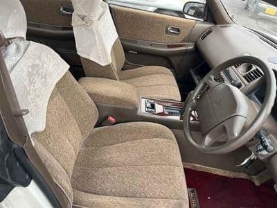 NISSAN Laurel, 1995 год., лот 80063 - фото 7
