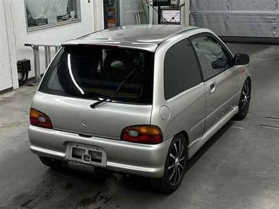 SUBARU Vivio, 1997 год., лот 175 - фото 5