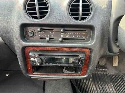 SUBARU Vivio, 1997 год., лот 175 - фото 6