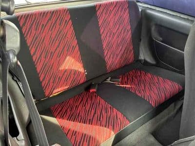 SUBARU Vivio, 1997 год., лот 175 - фото 8