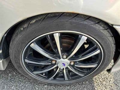 SUBARU Vivio, 1997 год., лот 175 - фото 9