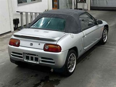HONDA Beat, 1991 год., лот 326 - фото 5