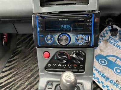 HONDA Beat, 1991 год., лот 326 - фото 6