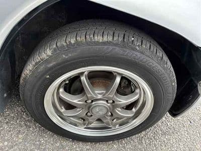 HONDA Beat, 1991 год., лот 326 - фото 9